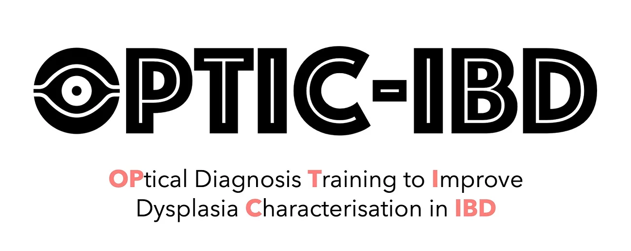 OPTIC IBD title image